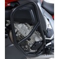 R&G Racing Adventure Bars for the BMW K 1600 GTL/GT '11-'21 R&G Racing Adventure Bars for the BMW K 1600 GTL/GT '11-'21